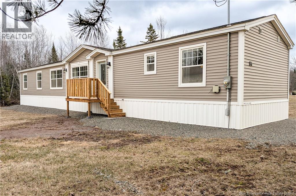 86 River East Drive, Riverview, New Brunswick  E1B 4Y3 - Photo 1 - NB133115