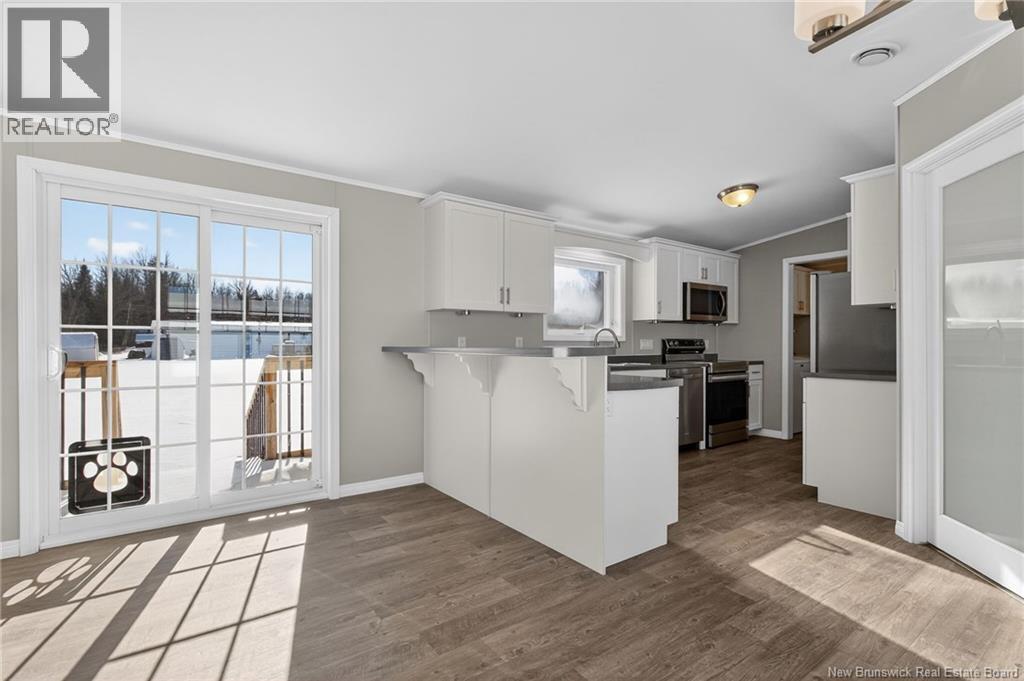 86 River East Drive, Riverview, New Brunswick  E1B 4Y3 - Photo 11 - NB133115