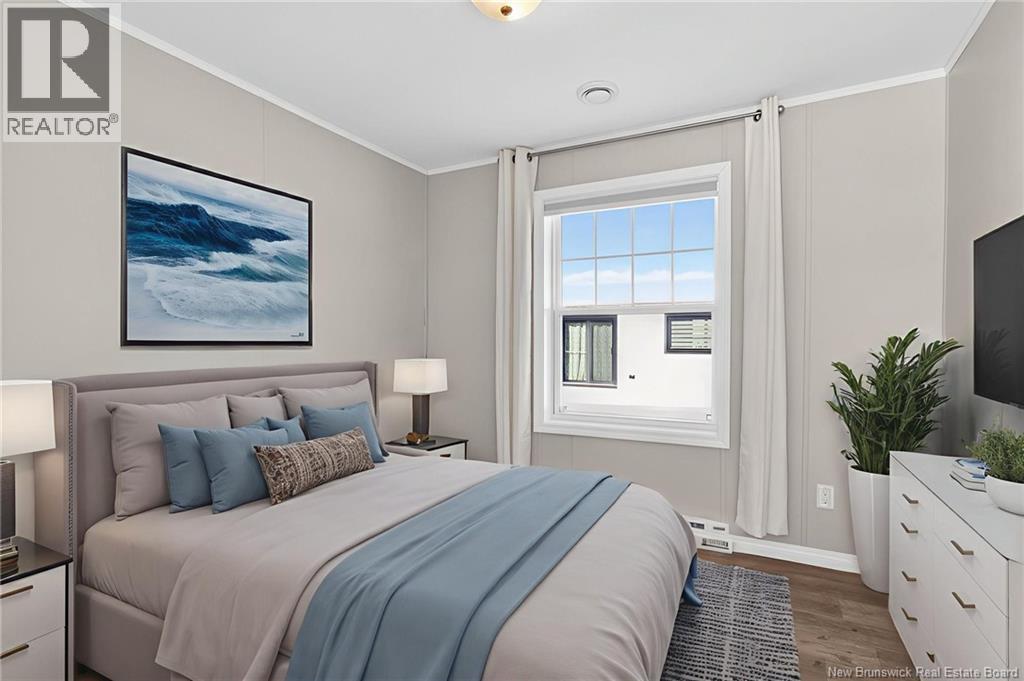 86 River East Drive, Riverview, New Brunswick  E1B 4Y3 - Photo 23 - NB133115