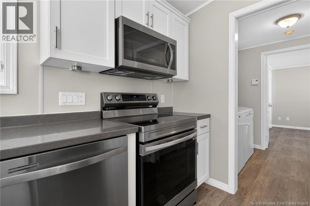 86 River East Drive, Riverview, New Brunswick  E1B 4Y3 - Photo 34 - NB133115