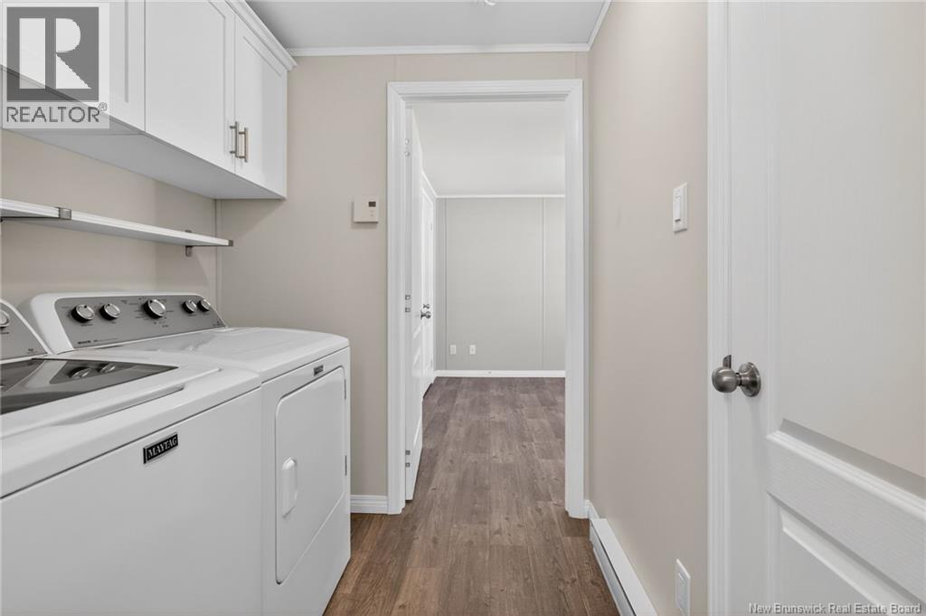 86 River East Drive, Riverview, New Brunswick  E1B 4Y3 - Photo 35 - NB133115