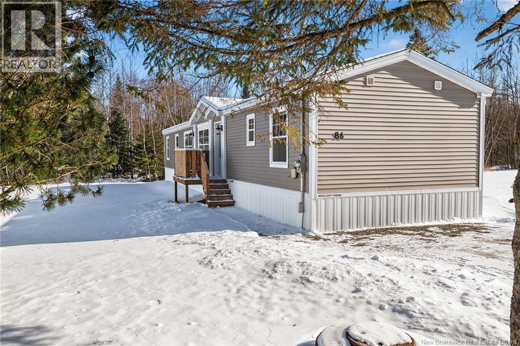86 River East Drive, Riverview, New Brunswick  E1B 4Y3 - Photo 40 - NB133115