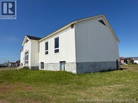 8 Rue Du Centre, Pigeon Hill, New Brunswick  E8T 2S4 - Photo 2 - NB133107