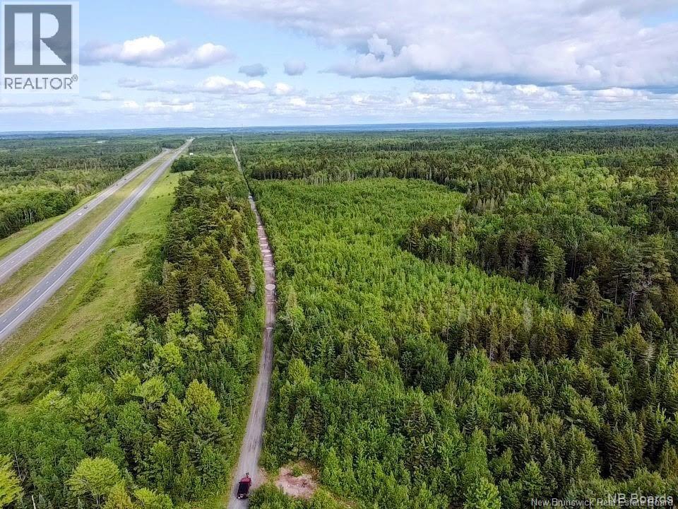 Lot Rear Hwy 101 New Maryland, Rusagonis, New Brunswick  E3B 0C0 - Photo 2 - NB133230