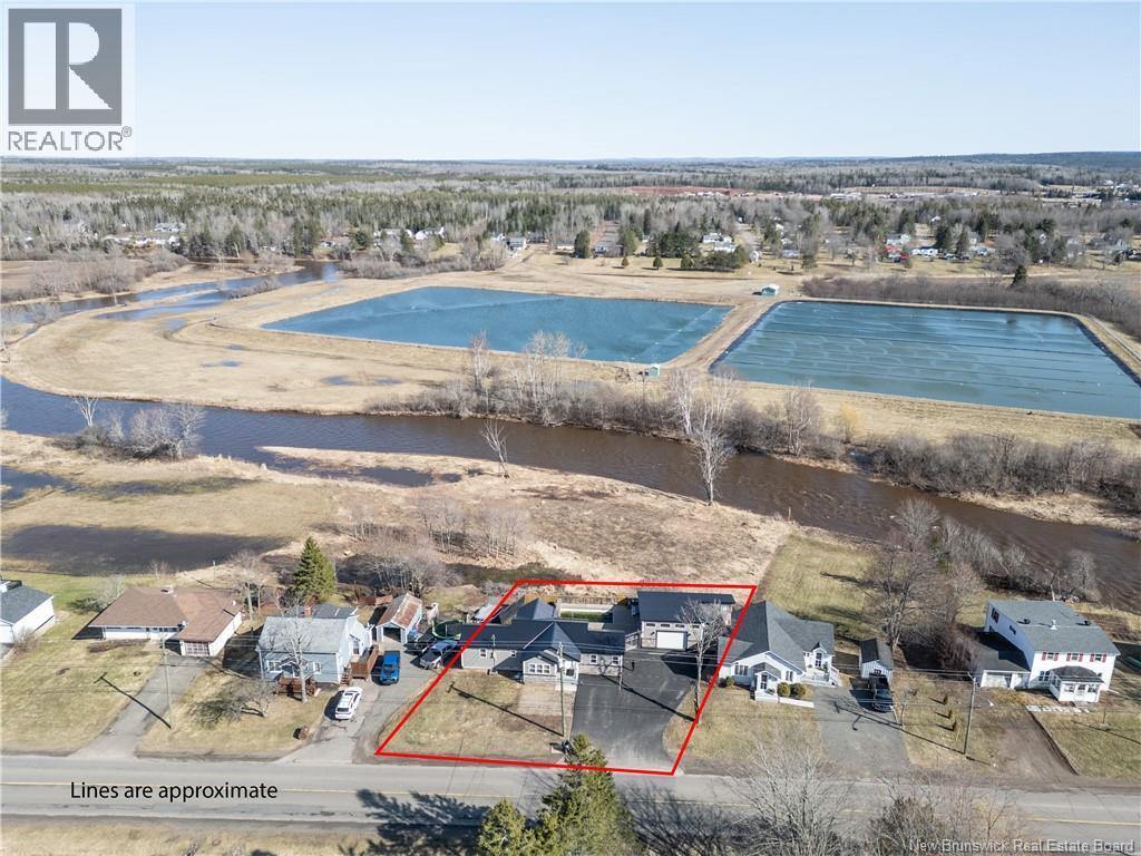110 Old Post Road, Petitcodiac, New Brunswick  E4Z 4P1 - Photo 3 - NB133137