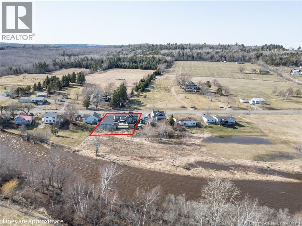 110 Old Post Road, Petitcodiac, New Brunswick  E4Z 4P1 - Photo 44 - NB133137