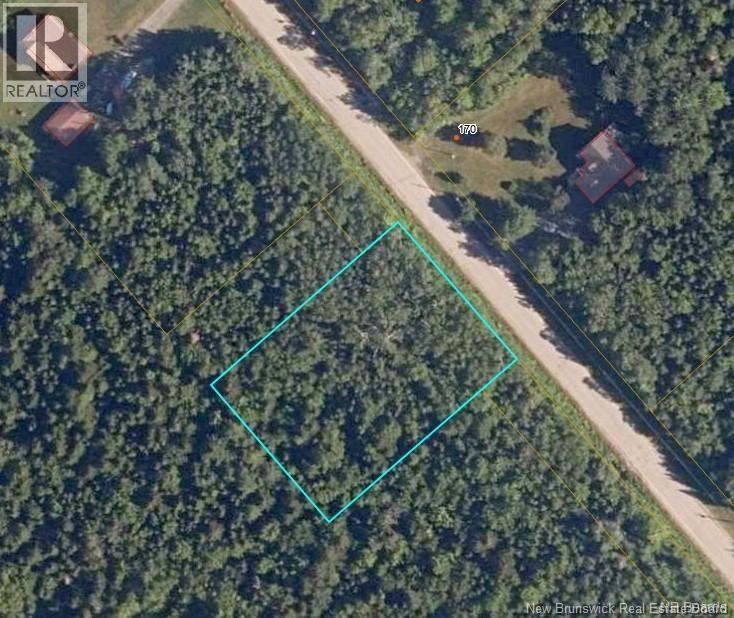 Land Parker Road, Derby, New Brunswick