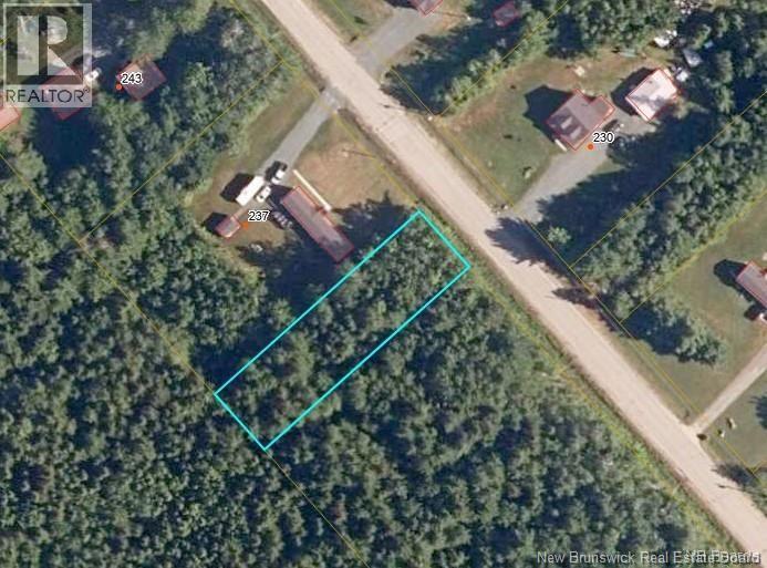 Land Parker Road, Derby, New Brunswick E1V 5E8 - Photo 2 - NB133254