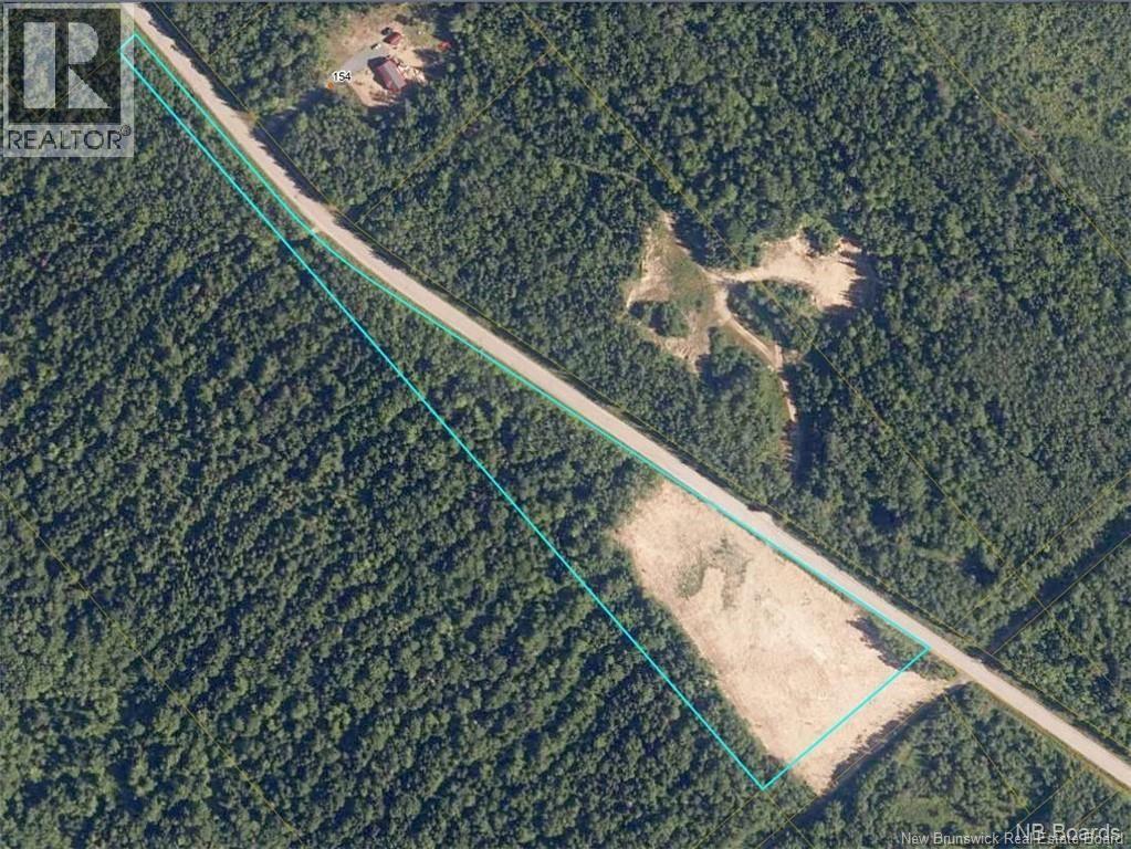 Land Parker Road, Derby, New Brunswick E1V 5E8 - Photo 4 - NB133254