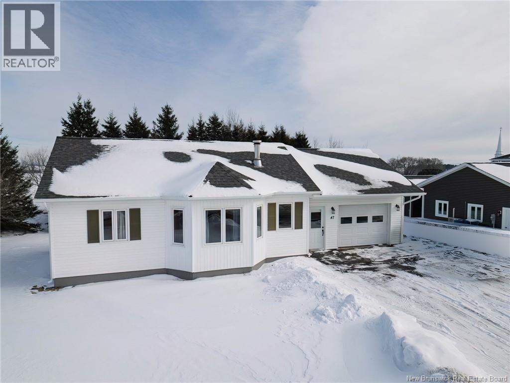 47 Rue Des Erables, Saint-André, New Brunswick  E3Y 2Z7 - Photo 2 - NB133226