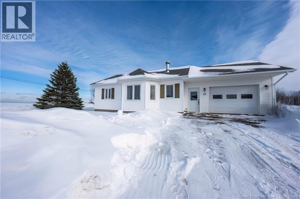 47 Rue Des Erables, Saint-André, New Brunswick  E3Y 2Z7 - Photo 4 - NB133226