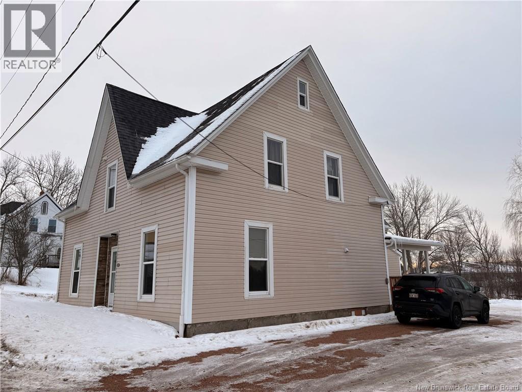 18 Carleton Street, St George, New Brunswick E5C 3B7 - Photo 2 - NB133215