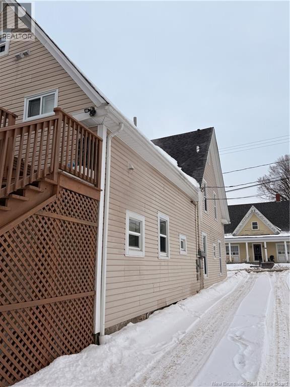 18 Carleton Street, St George, New Brunswick E5C 3B7 - Photo 4 - NB133215