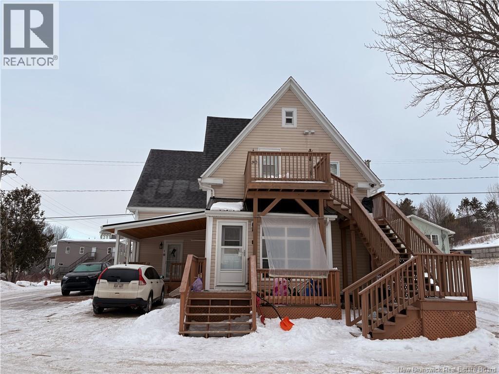 18 Carleton Street, St George, New Brunswick E5C 3B7 - Photo 5 - NB133215
