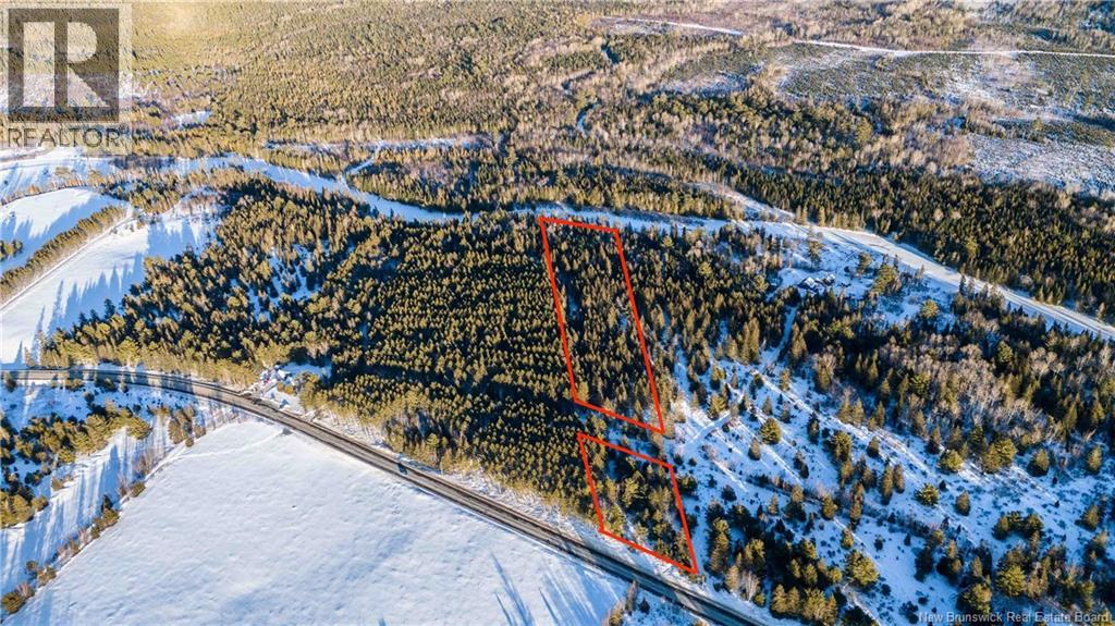 Lot 2019-1 Route 3, Brockway, New Brunswick