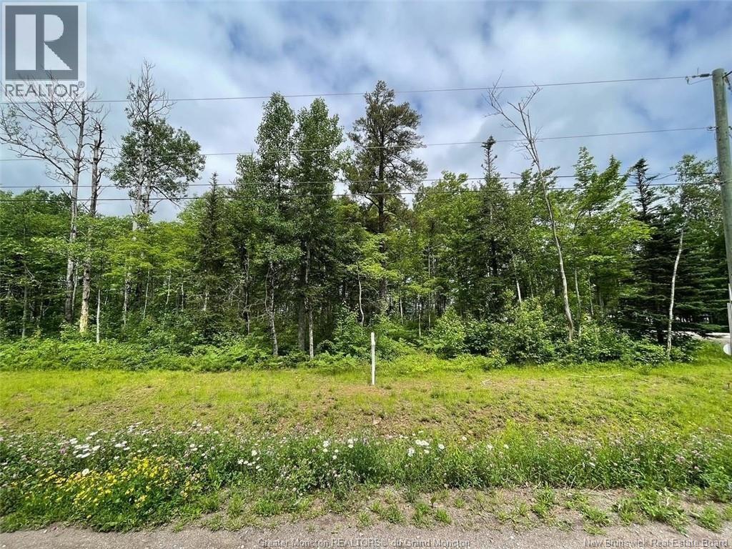Lot 22-1 Jason Street, Riverview, New Brunswick