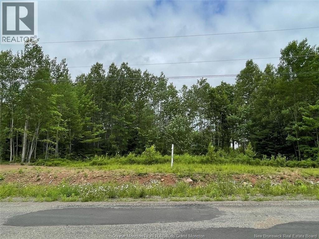 Lot 22-1 Jason Street, Riverview, New Brunswick  E1J 1S1 - Photo 3 - NB133256