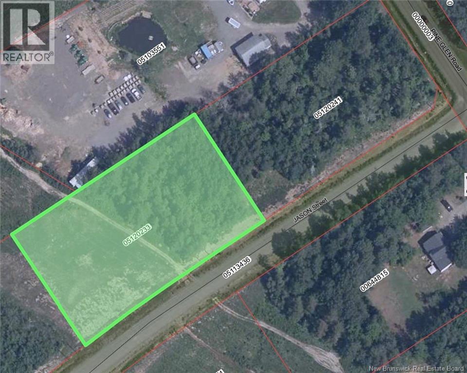 Lot 22-1 Jason Street, Riverview, New Brunswick  E1J 1S1 - Photo 6 - NB133256