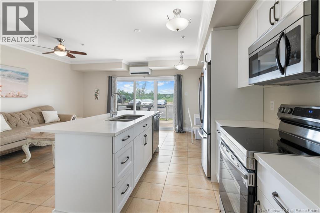 69 Cap Bimet Boulevard Unit# 119, Grand-Barachois, New Brunswick  E4P 6X5 - Photo 11 - NB133201