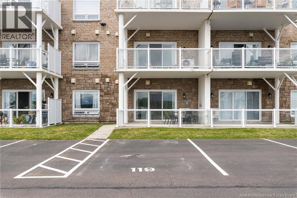 69 Cap Bimet Boulevard Unit# 119, Grand-Barachois, New Brunswick  E4P 6X5 - Photo 25 - NB133201