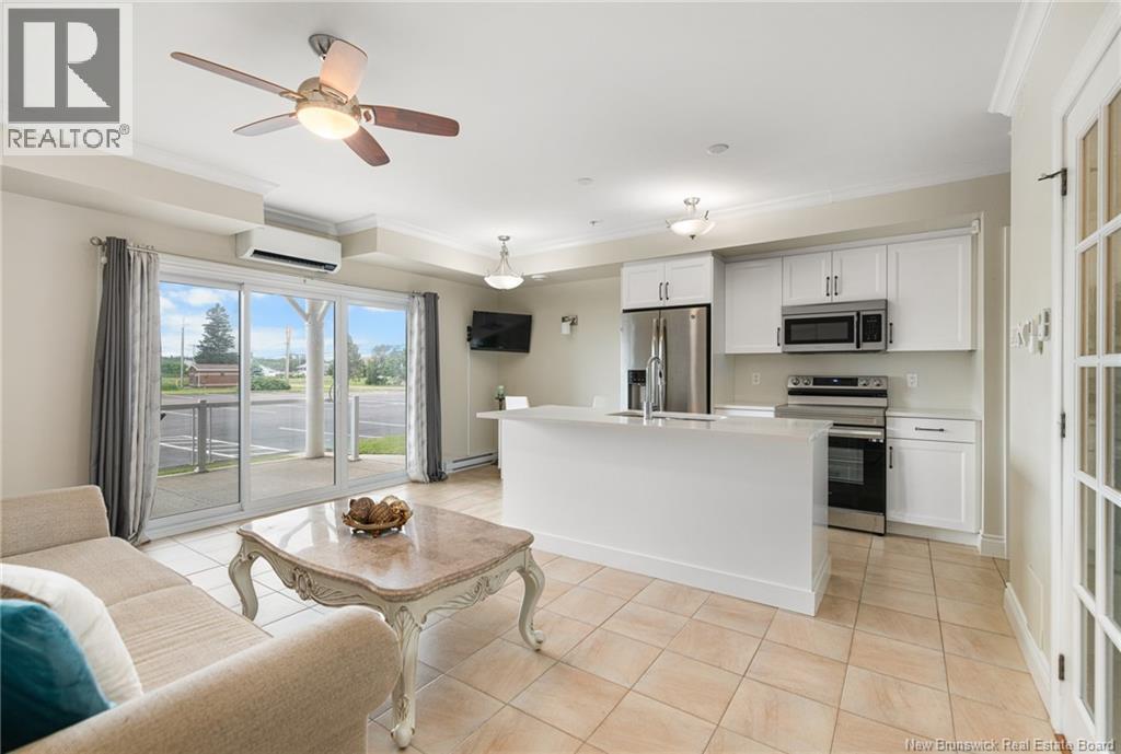 69 Cap Bimet Boulevard Unit# 119, Grand-Barachois, New Brunswick  E4P 6X5 - Photo 3 - NB133201