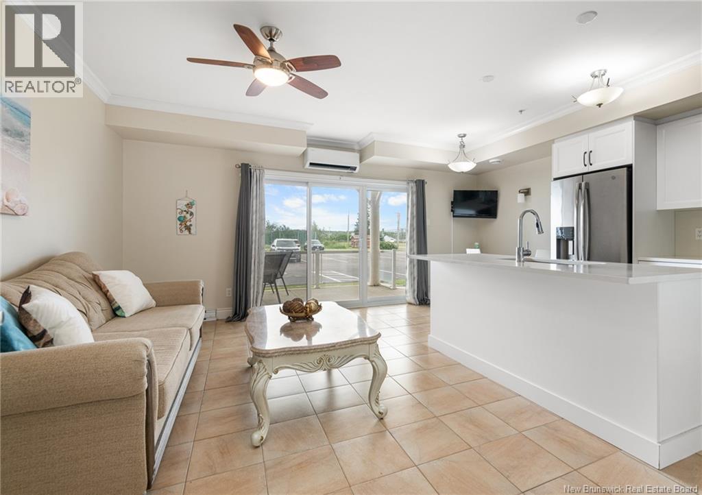 69 Cap Bimet Boulevard Unit# 119, Grand-Barachois, New Brunswick  E4P 6X5 - Photo 4 - NB133201