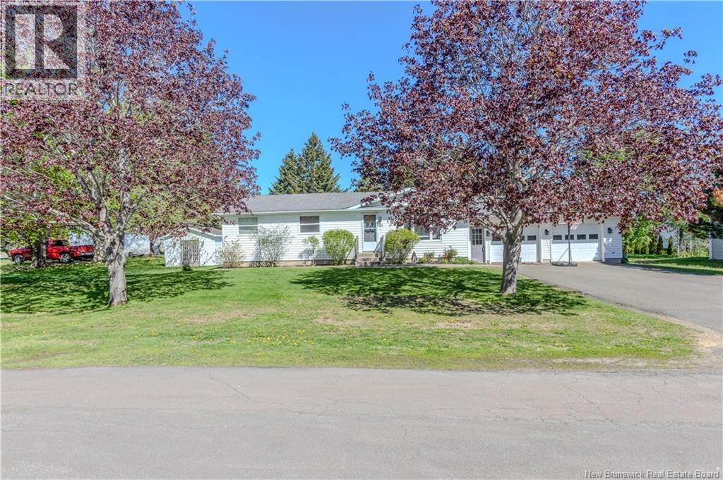 21 Champlain, Bouctouche, New Brunswick  E4S 2Y7 - Photo 34 - NB133191