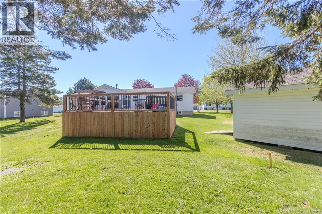 21 Champlain, Bouctouche, New Brunswick  E4S 2Y7 - Photo 42 - NB133191