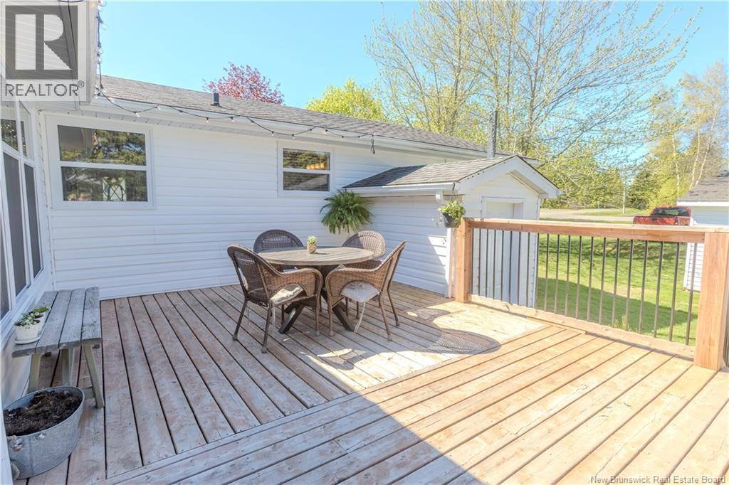 21 Champlain, Bouctouche, New Brunswick  E4S 2Y7 - Photo 49 - NB133191
