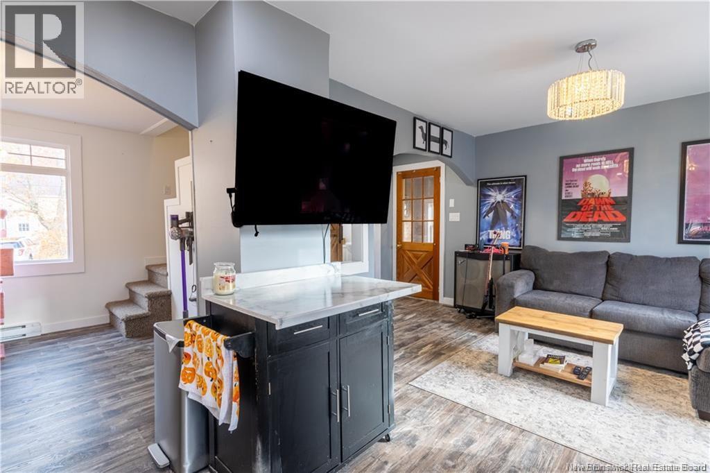 54 Pleasant Avenue, Mcadam, New Brunswick  E6J 1G4 - Photo 15 - NB133245