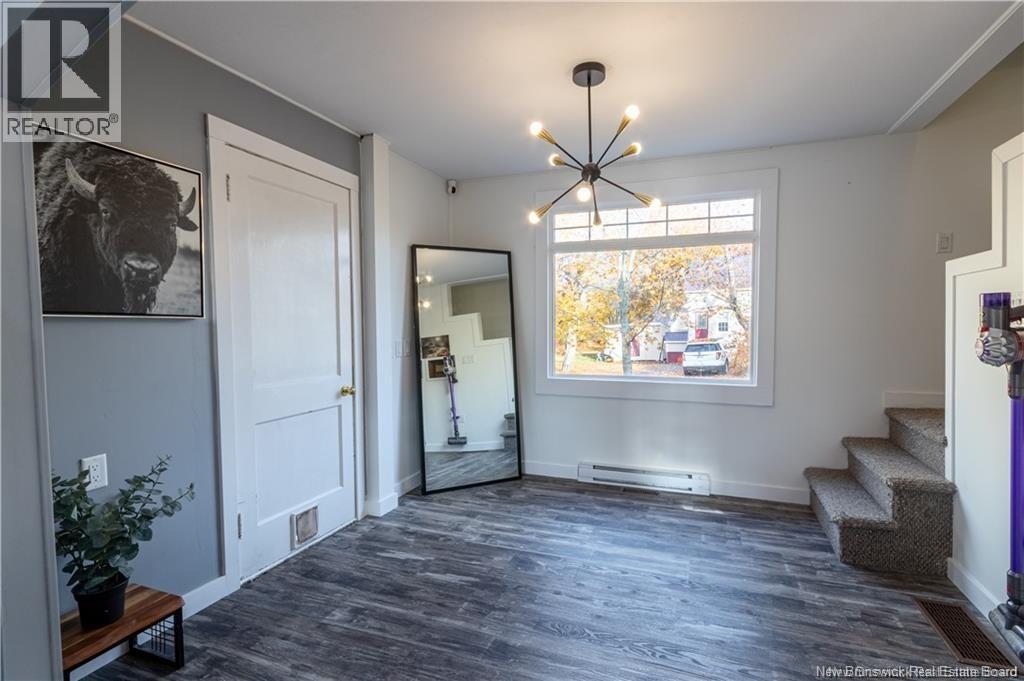 54 Pleasant Avenue, Mcadam, New Brunswick  E6J 1G4 - Photo 19 - NB133245