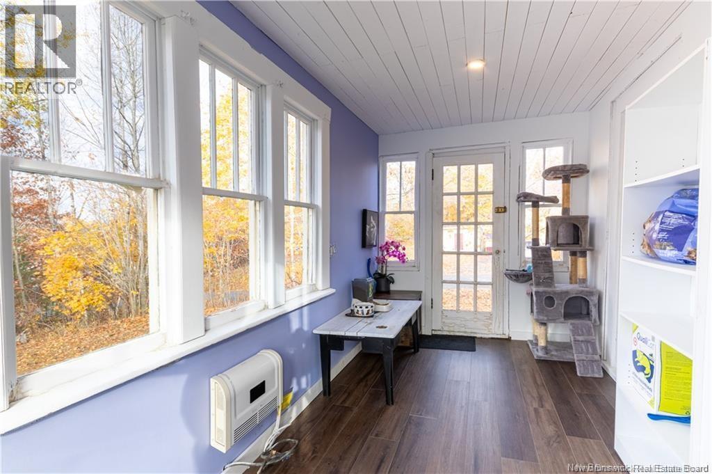 54 Pleasant Avenue, Mcadam, New Brunswick  E6J 1G4 - Photo 21 - NB133245