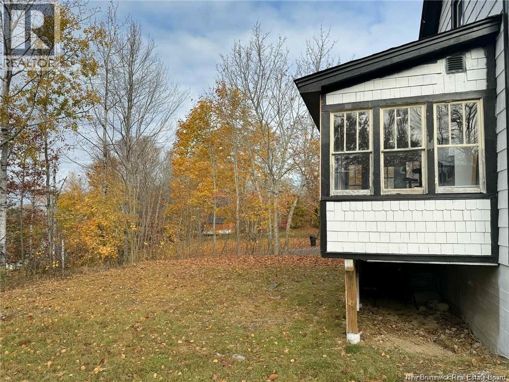 54 Pleasant Avenue, Mcadam, New Brunswick  E6J 1G4 - Photo 30 - NB133245