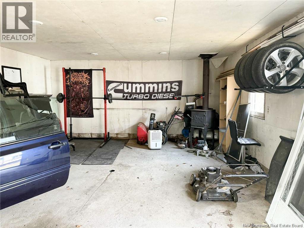 54 Pleasant Avenue, Mcadam, New Brunswick  E6J 1G4 - Photo 33 - NB133245