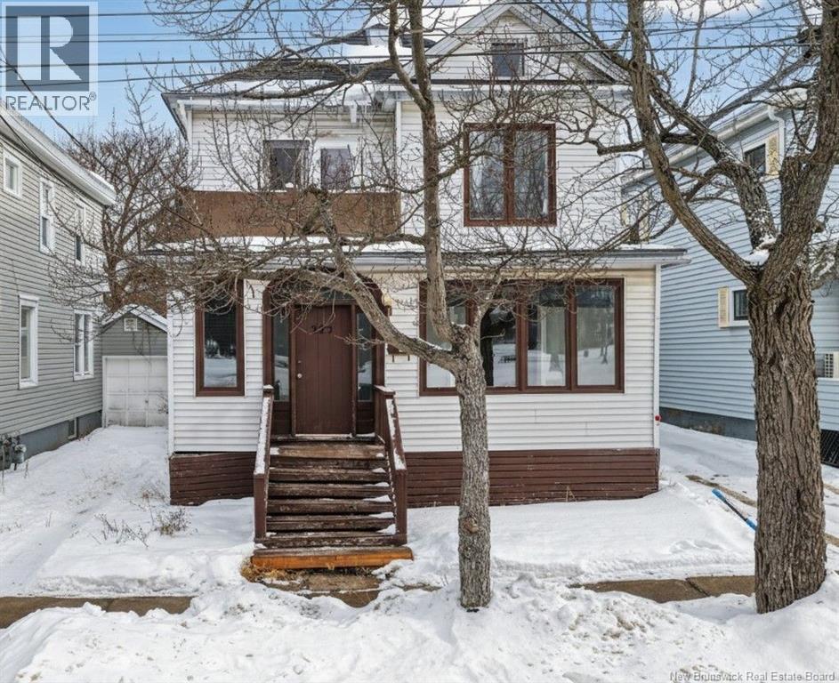 225 Weldon Street, Moncton, New Brunswick