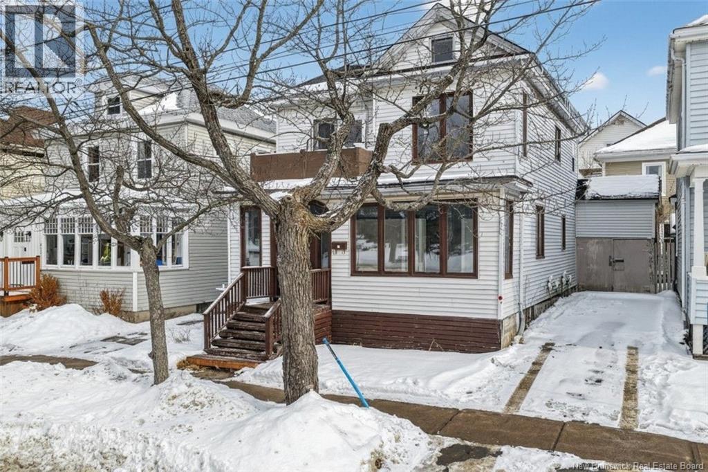 225 Weldon Street, Moncton, New Brunswick  E1C 5W7 - Photo 3 - NB133268