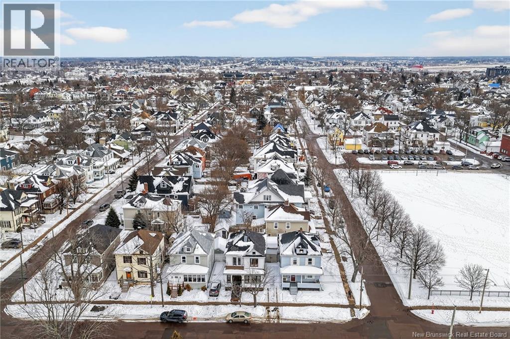 225 Weldon Street, Moncton, New Brunswick  E1C 5W7 - Photo 5 - NB133268