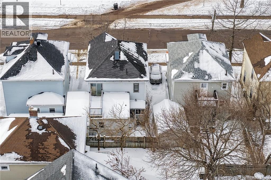 225 Weldon Street, Moncton, New Brunswick  E1C 5W7 - Photo 9 - NB133268