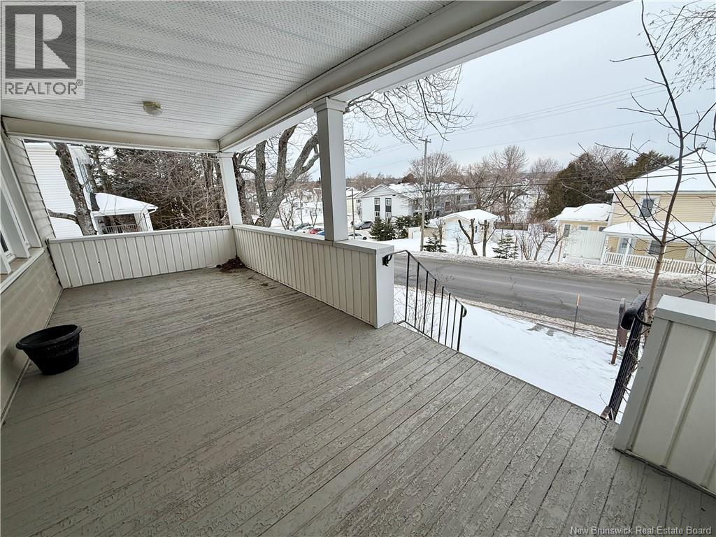 745 Murray Avenue, Bathurst, New Brunswick  E2A 1V3 - Photo 14 - NB133260