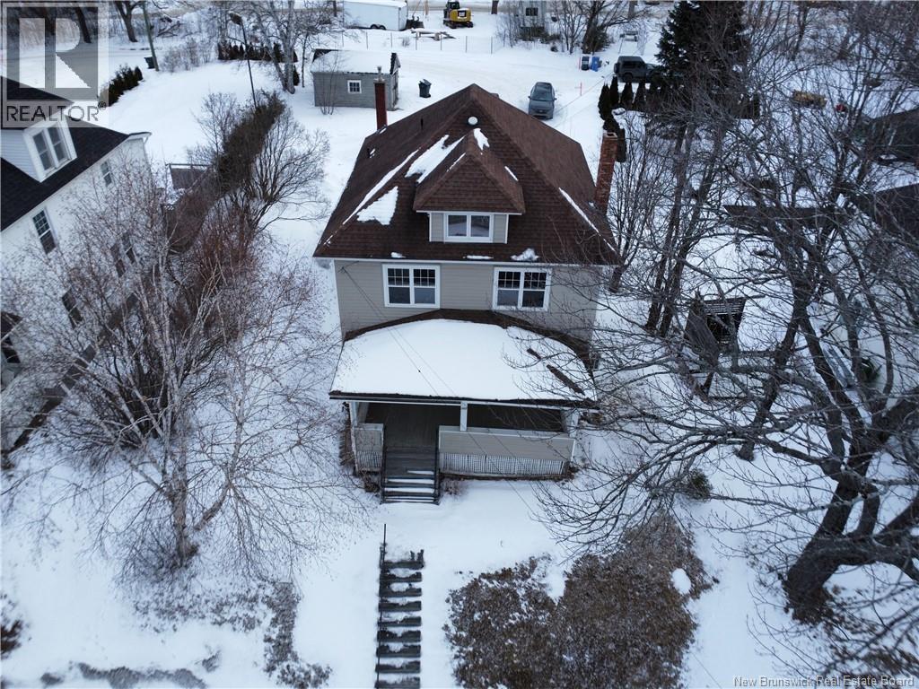 745 Murray Avenue, Bathurst, New Brunswick  E2A 1V3 - Photo 29 - NB133260