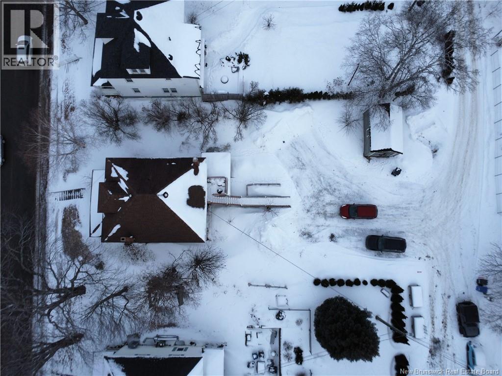 745 Murray Avenue, Bathurst, New Brunswick  E2A 1V3 - Photo 30 - NB133260