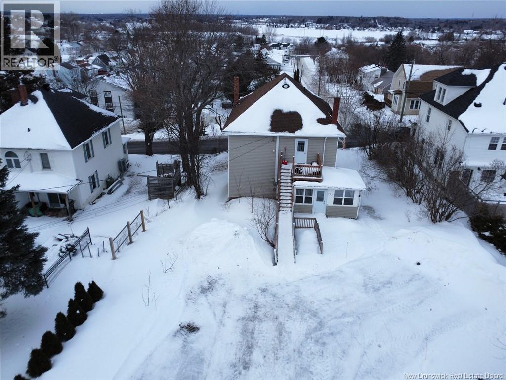 745 Murray Avenue, Bathurst, New Brunswick  E2A 1V3 - Photo 31 - NB133260