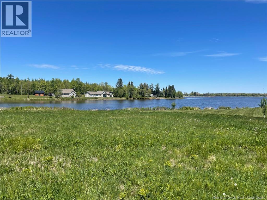 Lot 99-6 Leonce Street, Haute-Aboujagane, New Brunswick