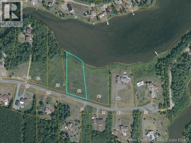 Lot 99-6 Leonce Street, Haute-Aboujagane, New Brunswick  E4P 9C7 - Photo 10 - NB133203