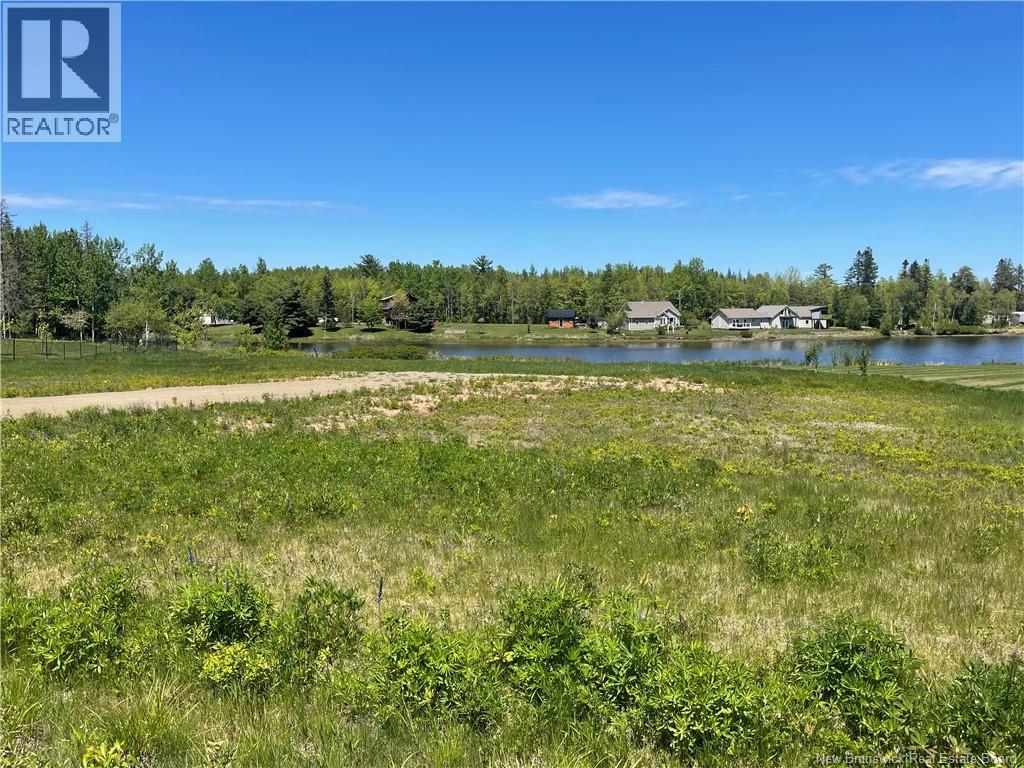Lot 99-6 Leonce Street, Haute-Aboujagane, New Brunswick  E4P 9C7 - Photo 2 - NB133203