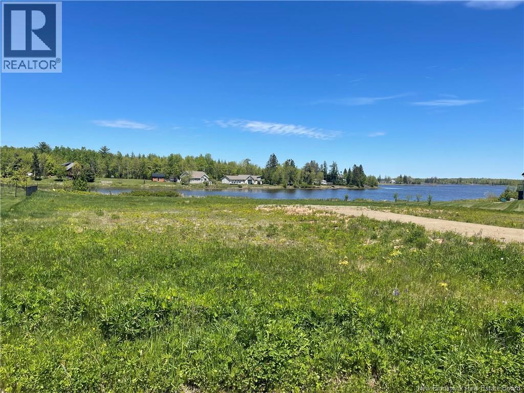 Lot 99-6 Leonce Street, Haute-Aboujagane, New Brunswick  E4P 9C7 - Photo 3 - NB133203