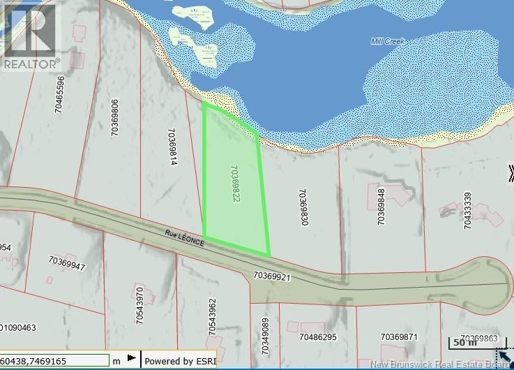 Lot 99-6 Leonce Street, Haute-Aboujagane, New Brunswick  E4P 9C7 - Photo 9 - NB133203