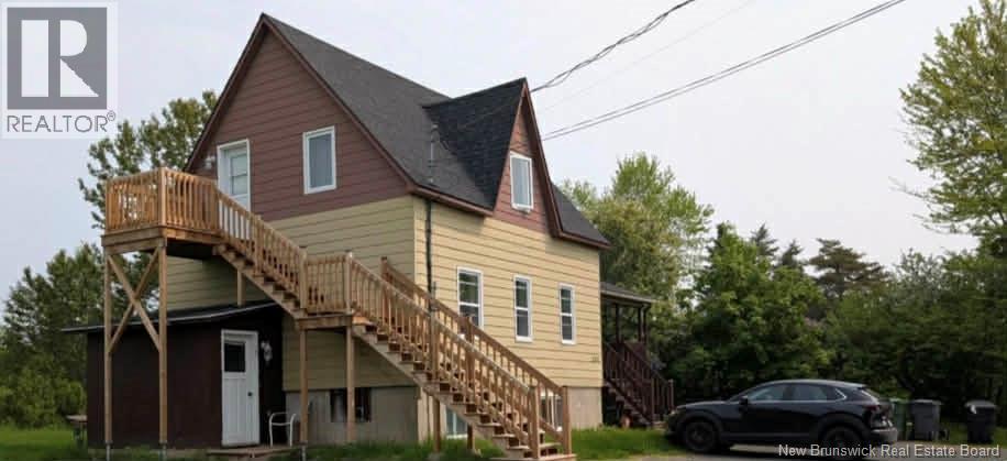 292 Parc Ouest Street, Beresford, New Brunswick