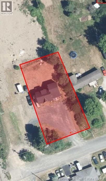 292 Parc Ouest Street, Beresford, New Brunswick  E8K 2E8 - Photo 34 - NB133125