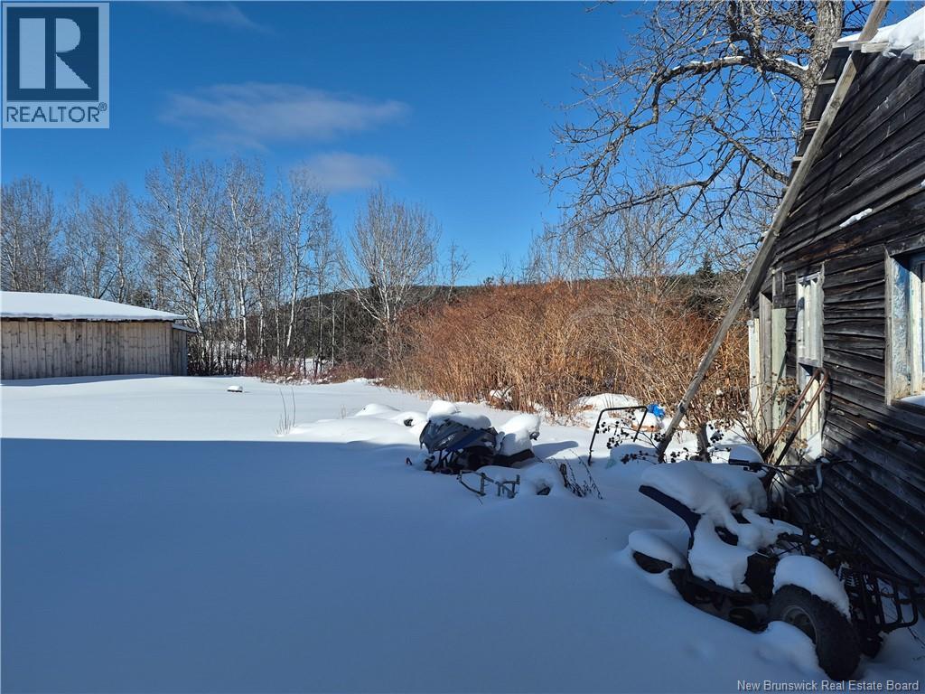 851 Route 109, Quaker Brook, New Brunswick  E7H 4E4 - Photo 19 - NB133197